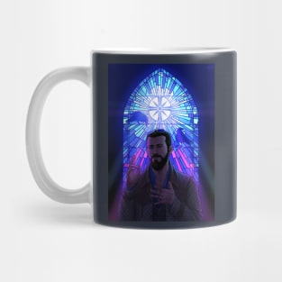 Benediction Mug